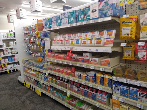 Drug Store «CVS», reviews and photos, 505 E 1100 N, Chesterton, IN 46304, USA