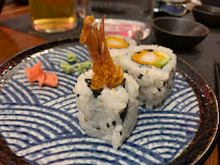 Sushi du Restaurant japonais Restaurant Osaka à Melun - n°17