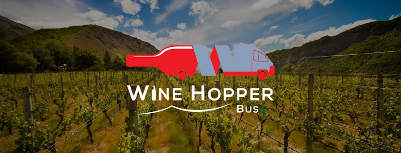 Foto 1 de Wine Hopper Bus Queenstown fuente All