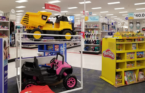 Department Store «Target», reviews and photos, 6128 Broadway St, Galveston, TX 77551, USA