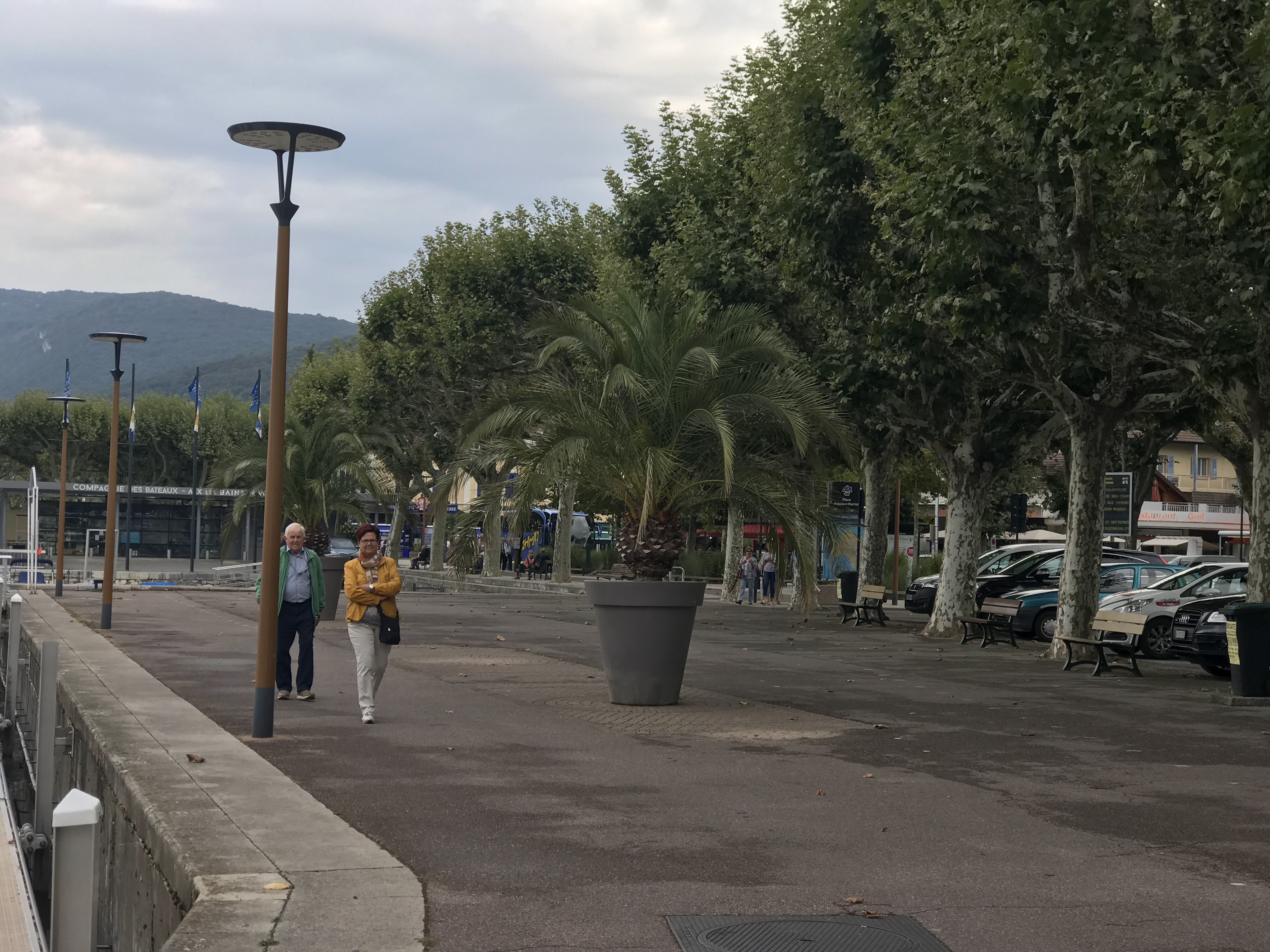 Photo n° 14 de l'avis de Gilbert.L fait le 08/09/2018 à 21:47