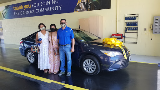 Used Car Dealer «CarMax», reviews and photos, 7180 N Palm Ave, Fresno, CA 93650, USA