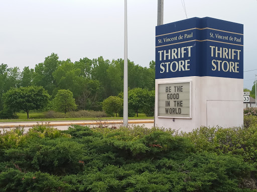 Non-Profit Organization «St. Vincent de Paul Society», reviews and photos