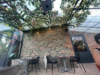 Atmosphère du Restaurant français La Table d'Emile & Fernand à Toulouse - n°10