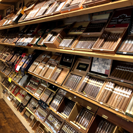 Cigar Shop «Tobacco Box», reviews and photos, 3701 Lakeview Pkwy #101, Rowlett, TX 75088, USA
