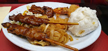 Plats et boissons du Restaurant asiatique Vina Wok à Cabriès - n°13