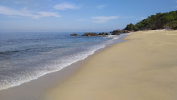 Photo de Chimo beach zone des équipements