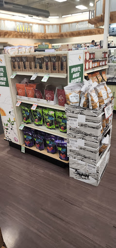 Health Food Store «Sprouts Farmers Market», reviews and photos, 14945 Holt Ave, Tustin, CA 92780, USA