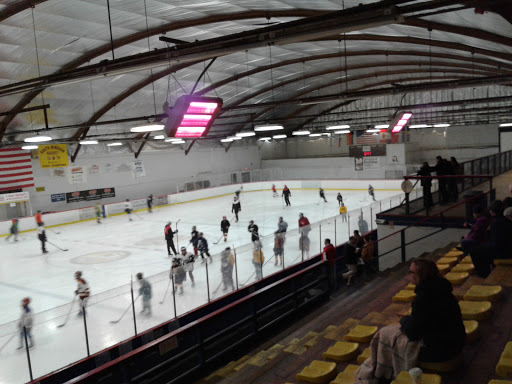 Arena «South Windsor Arena & Sports», reviews and photos, 585 John Fitch Blvd, South Windsor, CT 06074, USA