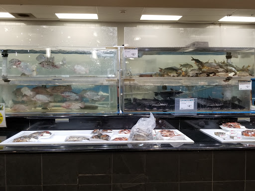 Supermarket «99 Ranch Market», reviews and photos, 1005 Blalock Rd, Houston, TX 77055, USA