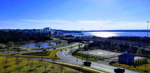 National Park «George Washington Memorial Parkway First Overlook», reviews and photos, George Washington Memorial Pkwy, Arlington, VA 22207, USA