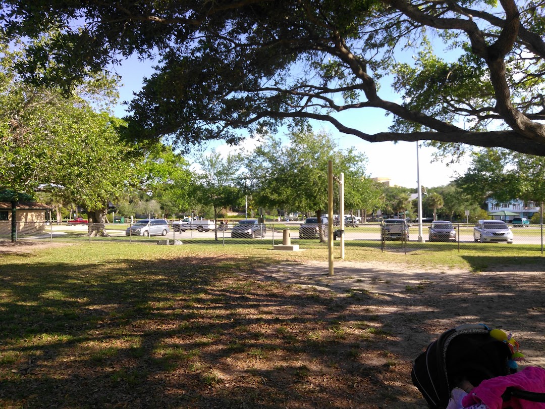 Ballard Park