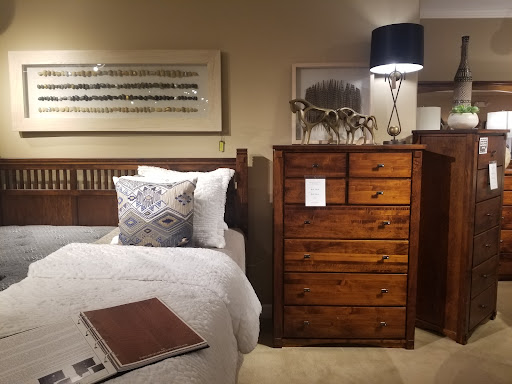 Furniture Store «Penny Mustard Furnishings - Downers Grove», reviews and photos, 1207 Butterfield Frontage Rd, Downers Grove, IL 60515, USA