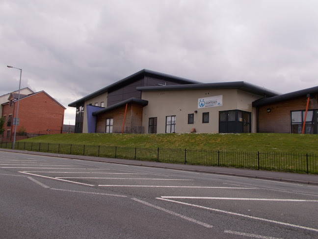 Reviews of Hightown Community Resource Centre in Wrexham - Association