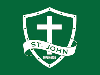 St. John (Burlington) Catholic Elementary School