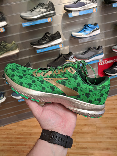 Running Store «Road Runner Sports», reviews and photos, 12200 Northup Way, Bellevue, WA 98005, USA