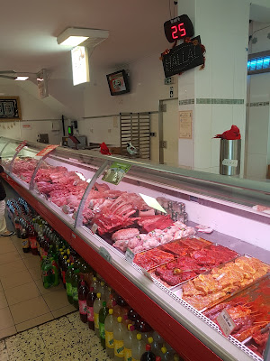 SARL QUALITE FRAICHEUR DISCOUNT à Persan
