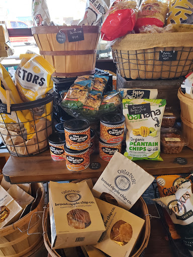 Grocery Store «Wildwood Market», reviews and photos, 1015 Virginia Ave, Indianapolis, IN 46203, USA