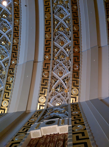 Performing Arts Theater «The Bushnell Performing Arts Center», reviews and photos, 166 Capitol Ave, Hartford, CT 06106, USA