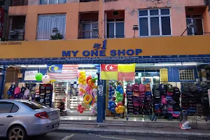 My One Shop image