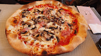 Pizza du Pizzeria Le Picoun à Sospel - n°8