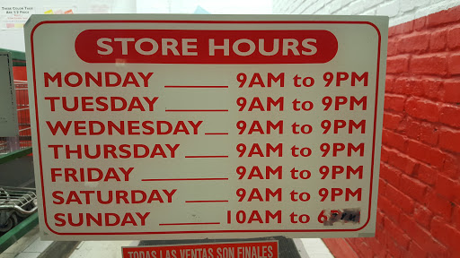 Thrift Store «Village Discount Outlet Store 02», reviews and photos, 2515 Chicago Rd, Chicago Heights, IL 60411, USA