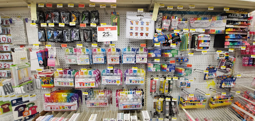 Fabric Store «Jo-Ann Fabrics and Crafts», reviews and photos, 562 Governor Ritchie Hwy a, Severna Park, MD 21146, USA