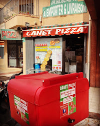 Photos du propriétaire du Pizzeria Canet Pizza à Canet-en-Roussillon - n°1