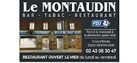 Photos du propriétaire du Le Montaudin Bar Restaurant Tabac Presse FDJ - n°1