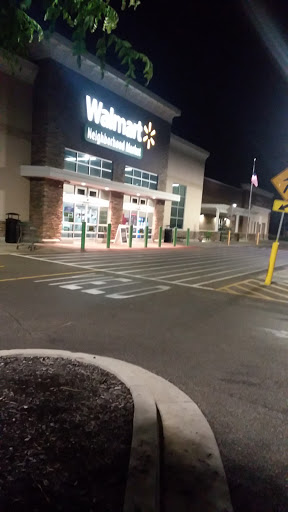 Supermarket «Walmart Neighborhood Market», reviews and photos, 9354 Ambleside Dr, Fishers, IN 46038, USA