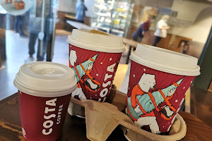 Costa Coffee