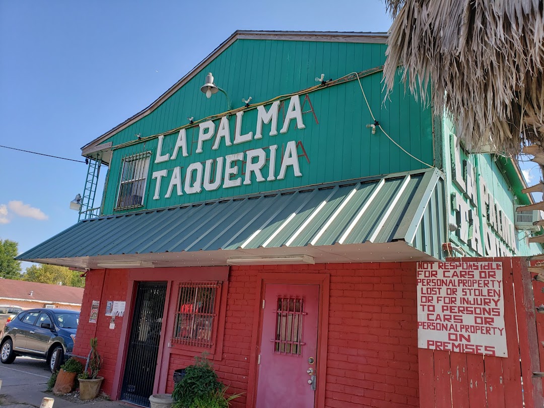 La Palma Taqueria