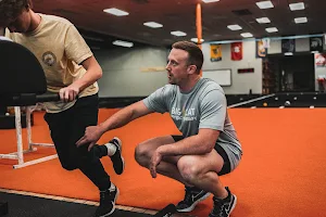 Big Cat Performance & Physical Therapy image