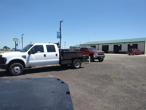 Used Truck Dealer «Country Truck & Auto», reviews and photos, 13042 County Rd 20, Fort Lupton, CO 80621, USA