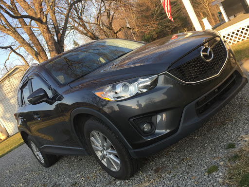 Used Car Dealer «Kightlinger Auto Sales», reviews and photos, 14469 Conneaut Lake Rd, Meadville, PA 16335, USA