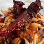 Photo n°1 de l'avis de FULVIA.E fait le 17/10/2022 à 16:01 sur le  Trattoria-pizzeria La Lampara Jonica à Scanzano Jonico