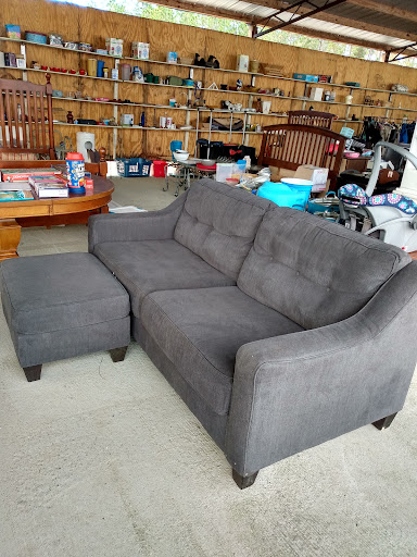 Flea Market «Awesome Deals Flea Market», reviews and photos, 19331 28th St, Long Beach, MS 39560, USA