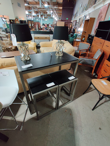 Consignment Shop «Home Consignment Center - Campbell», reviews and photos, 930 W Hamilton Ave #190, Campbell, CA 95008, USA