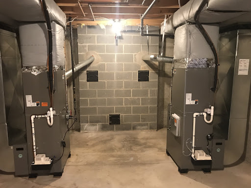 HVAC Contractor «Fras-Air/General Service Experts», reviews and photos