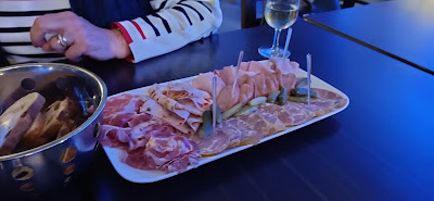 Le Crystal à Vignot