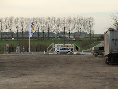 Mouss Auto à Servaville-Salmonville