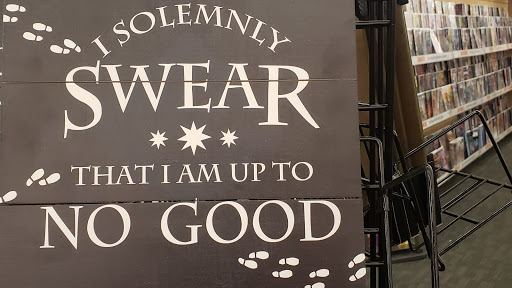 Used Book Store «2nd & Charles», reviews and photos, 12747 Jefferson Ave, Newport News, VA 23602, USA