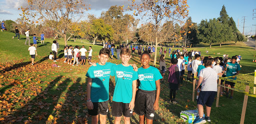 Gym «La Mirada Community Gymnasium», reviews and photos, 15105 Alicante Rd, La Mirada, CA 90638, USA