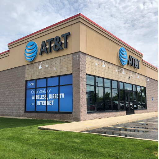 Cell Phone Store «AT&T», reviews and photos, 6385 B Dr N b, Battle Creek, MI 49014, USA