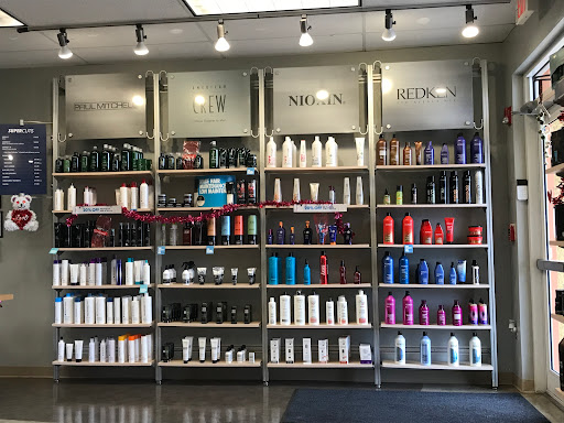 Hair Salon «Supercuts», reviews and photos, 630 E Eau Gallie Blvd b, Indian Harbour Beach, FL 32937, USA