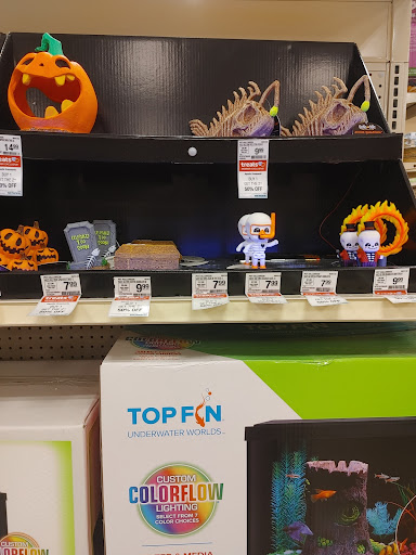 Pet Supply Store «PetSmart», reviews and photos, 2534 South Rd, Poughkeepsie, NY 12601, USA