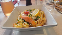 Tagliatelle du Restaurant italien Bistro VENITIEN à Clermont-Ferrand - n°1