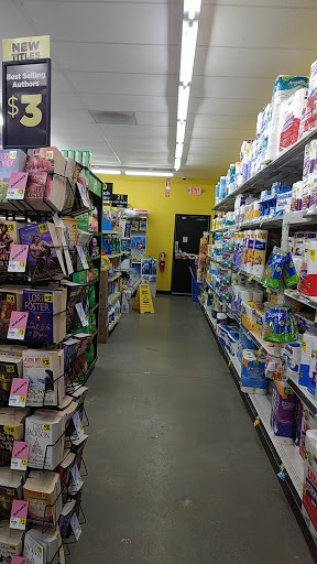 Discount Store «Dollar General», reviews and photos, 200 6th St S, Winsted, MN 55395, USA