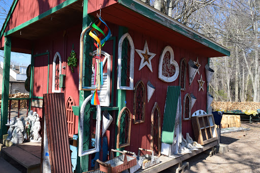 Florist «The Growth Co.», reviews and photos, 167 Hazard Ave, Enfield, CT 06082, USA