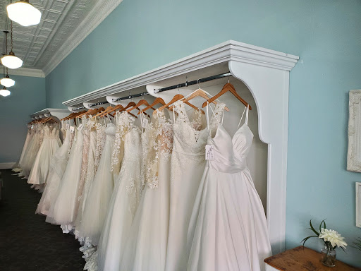 Bridal Shop «Inspire Bridal Boutique», reviews and photos, 204 S Minnesota Ave, St Peter, MN 56082, USA